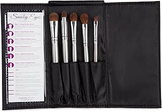 Coastal Scents Juego de pinceles Smoky Eyes, ...