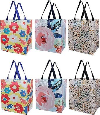 earthwise totes