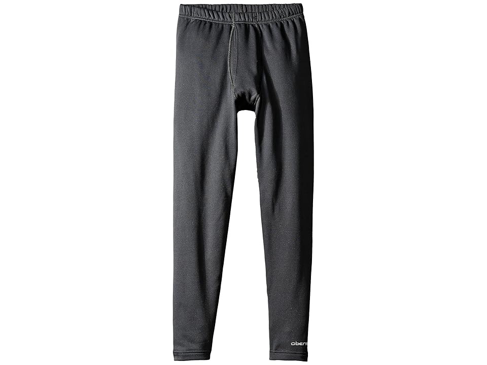 

Obermeyer Sonic 150 DC Tight (Little Kids/Big Kids) (Black 1) Men's Fleece