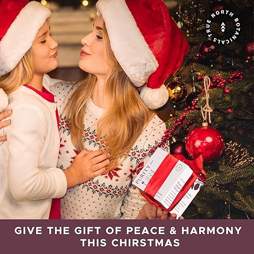 Miniatura 5 de 12 vaporizadores de ducha XL PURITY (Bombs) Aromaterapia de cuidado personal de verbena de limón, coco y lima del 7 chakra, percepción y claridad