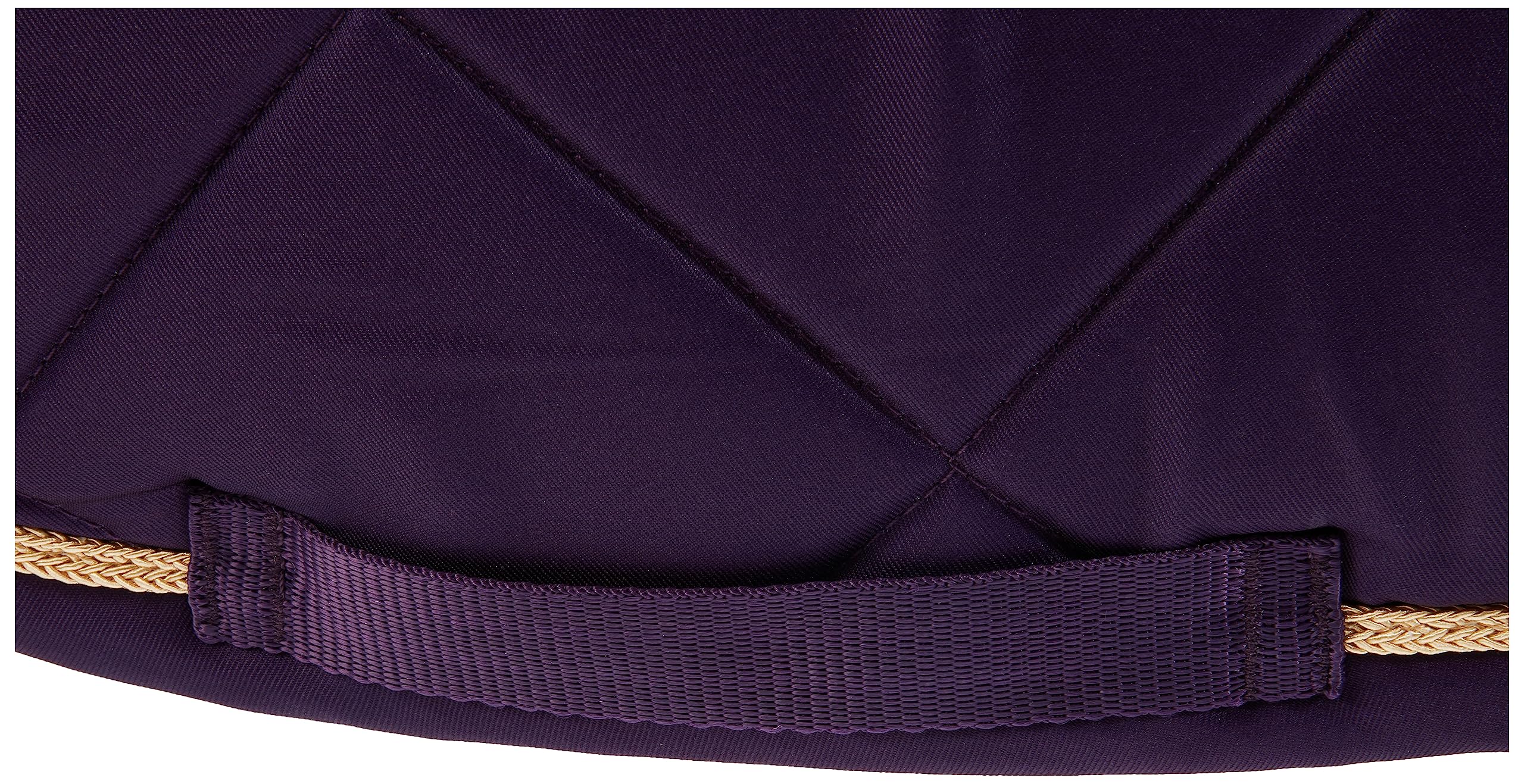 HKM Lavender Bay Mantillas Lila Dressur