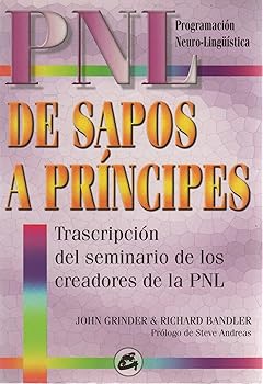 De sapos a príncipes : tran...
