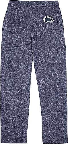 Miniatura 2 de Little King NCAA - Pantalones de descanso suaves para bebés, tallas 6M, 12M, 18M