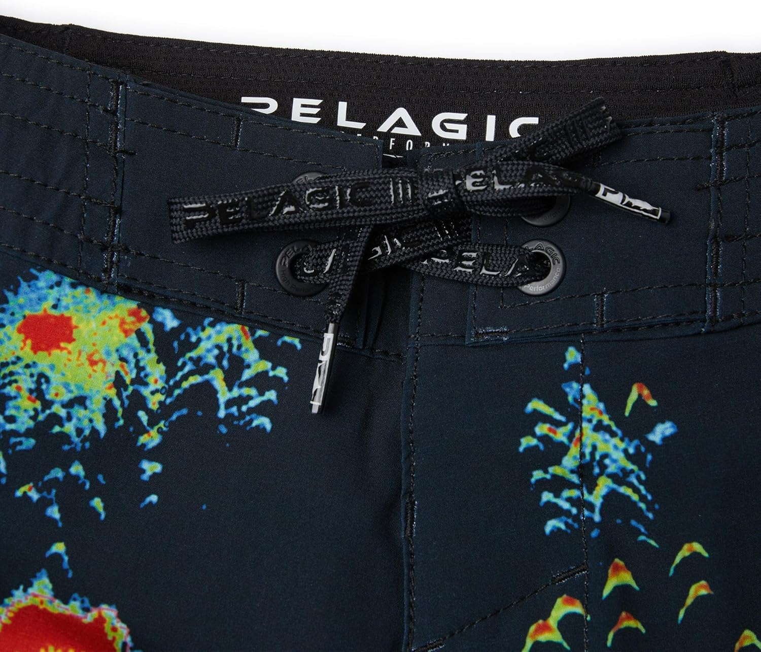 PELAGIC Youth Strike Boardshorts