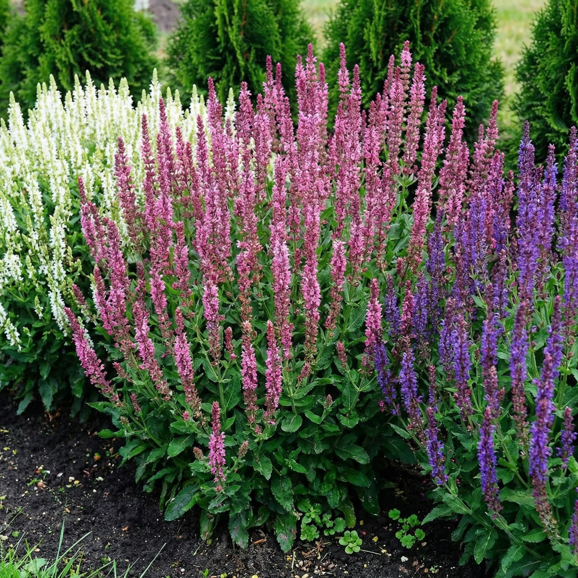10 winterharde vaste planten welke mooi bloeien