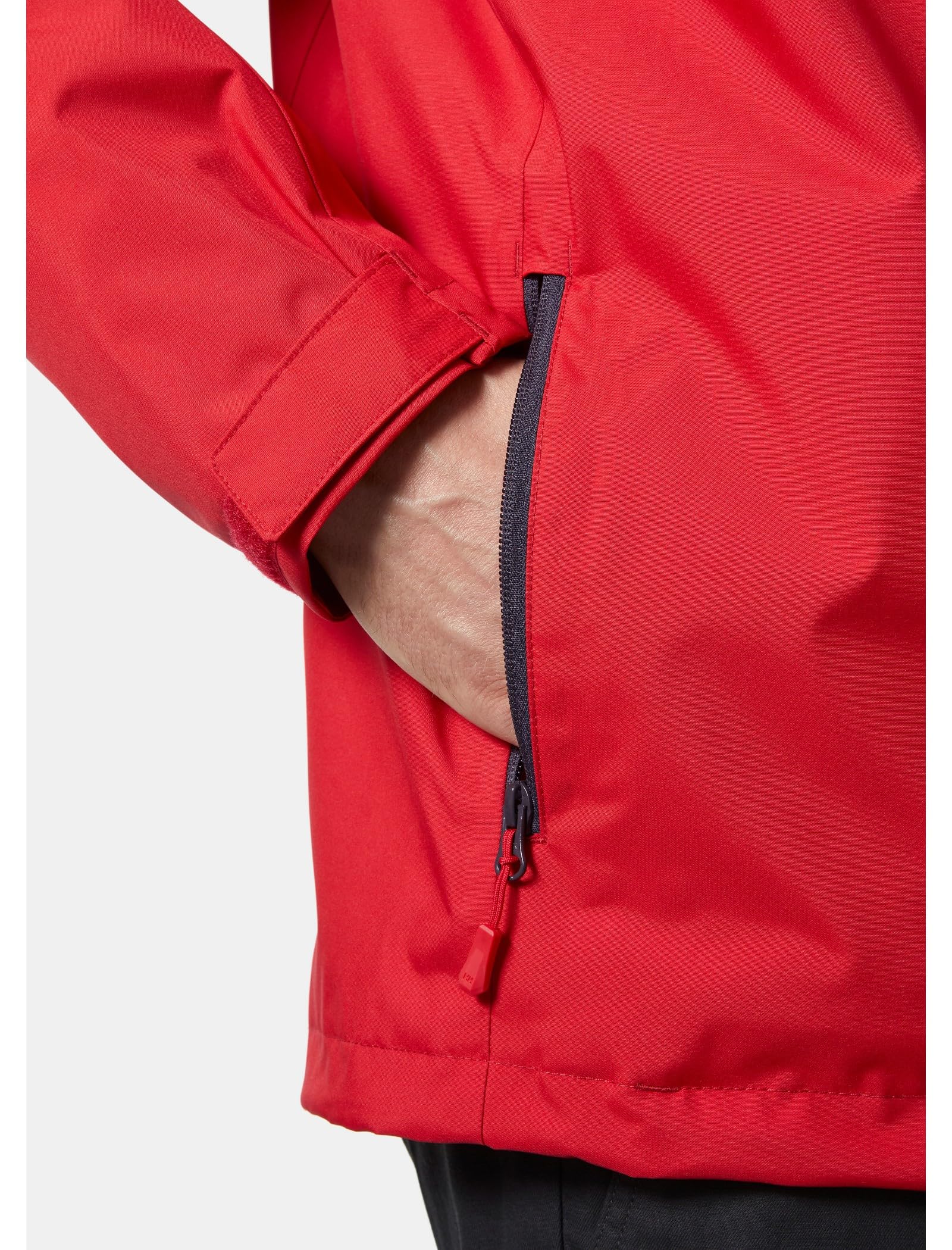 Helly Hansen Męska kurtka żeglarska z kapturem