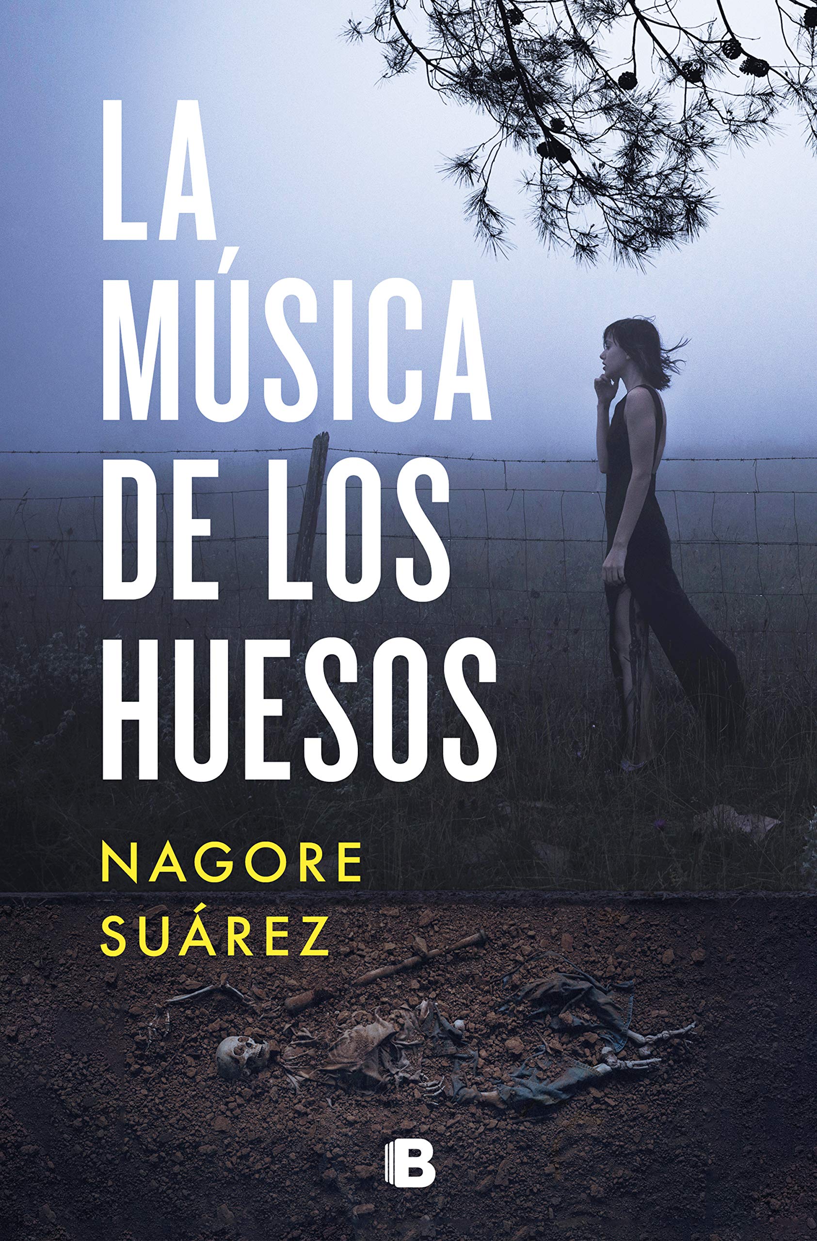 La música de los huesos (Trilogía de los Huesos 1) (La Trama)