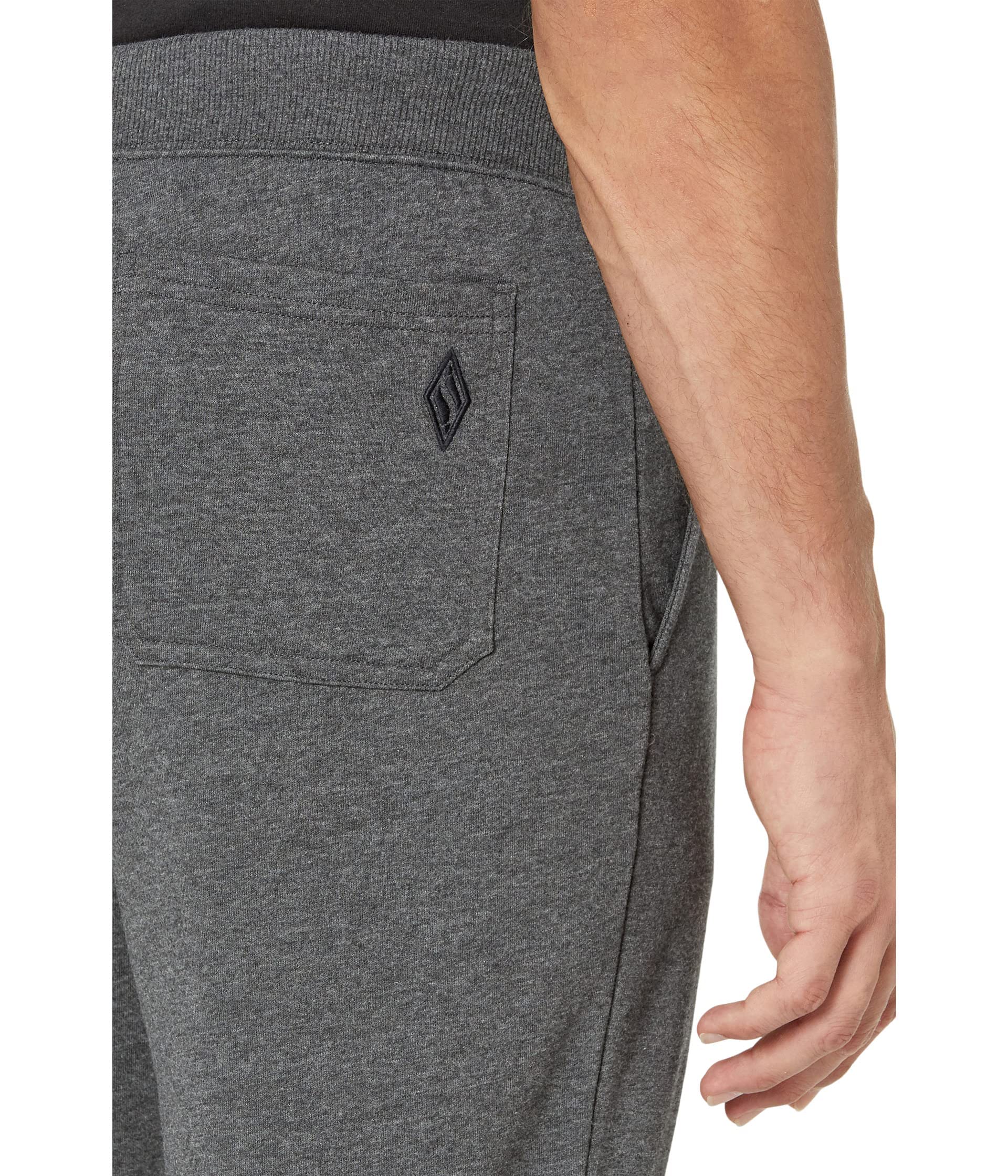 Skechers Jogger de Expedición - Pantalones Deportivos Hombre