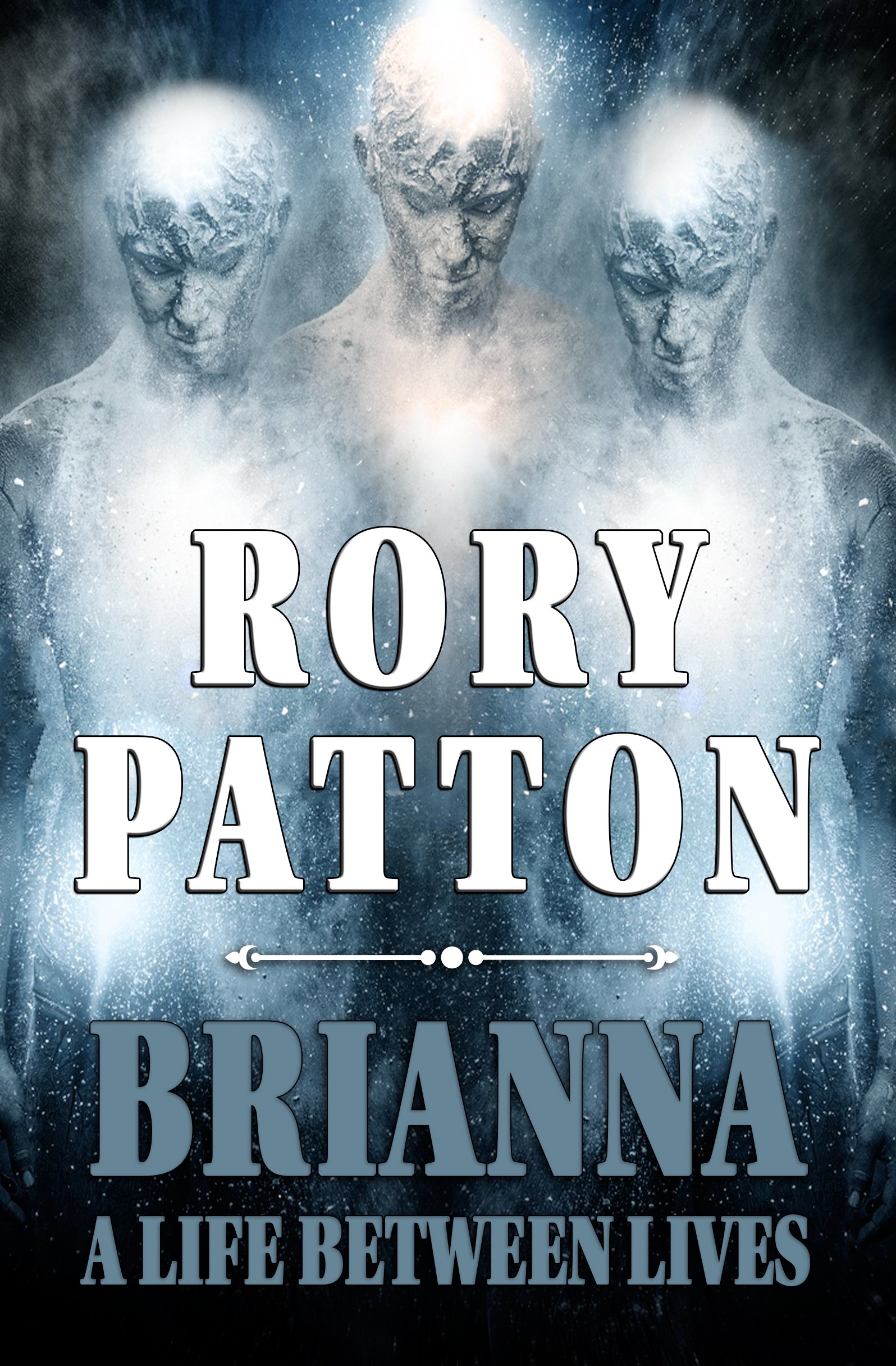 Brianna: A Life Between Lives