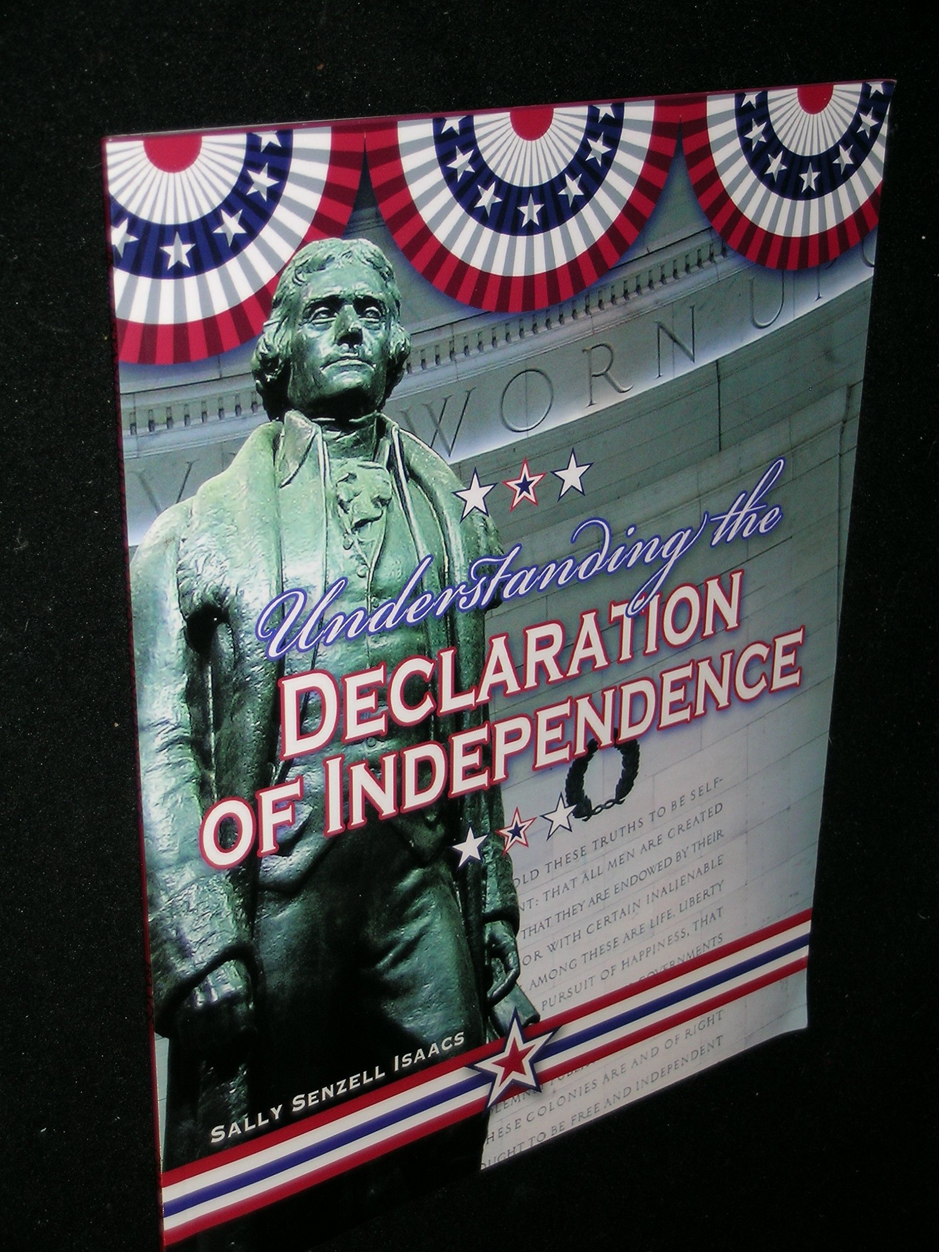 Understanding the Declaration of Independence (Documenting Early America)