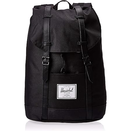 herschel replacement buckle