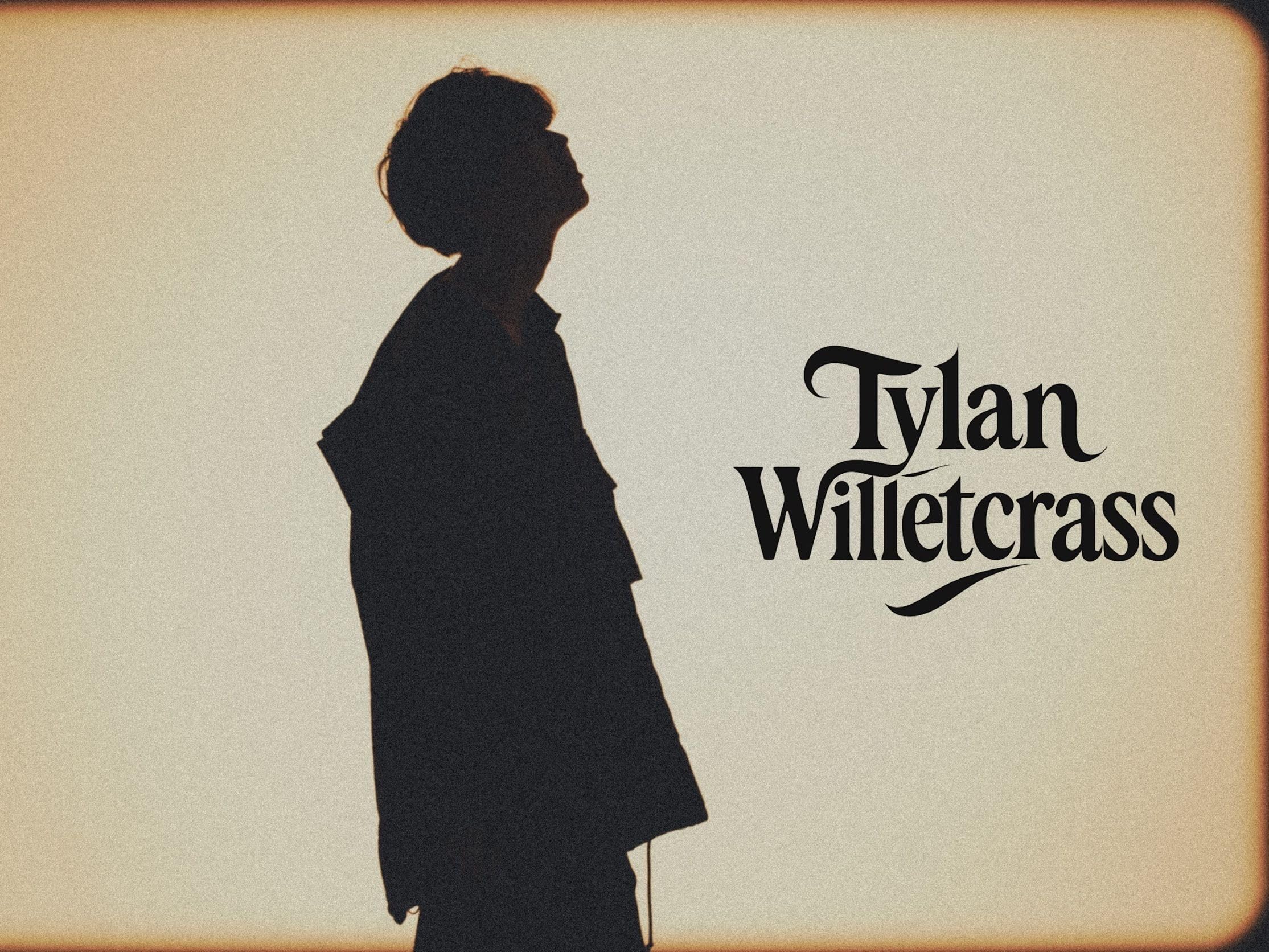 Tylan Willetcrass