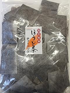 お茶の光露園 ほうじ茶ティーバッグ　5ｇ×100袋