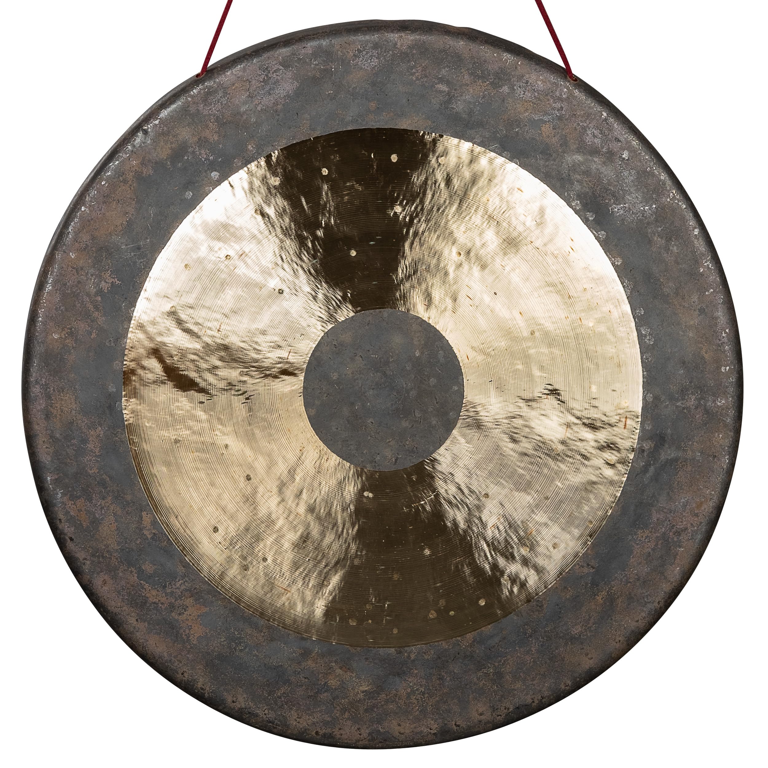 Sela Chau Gong 28"