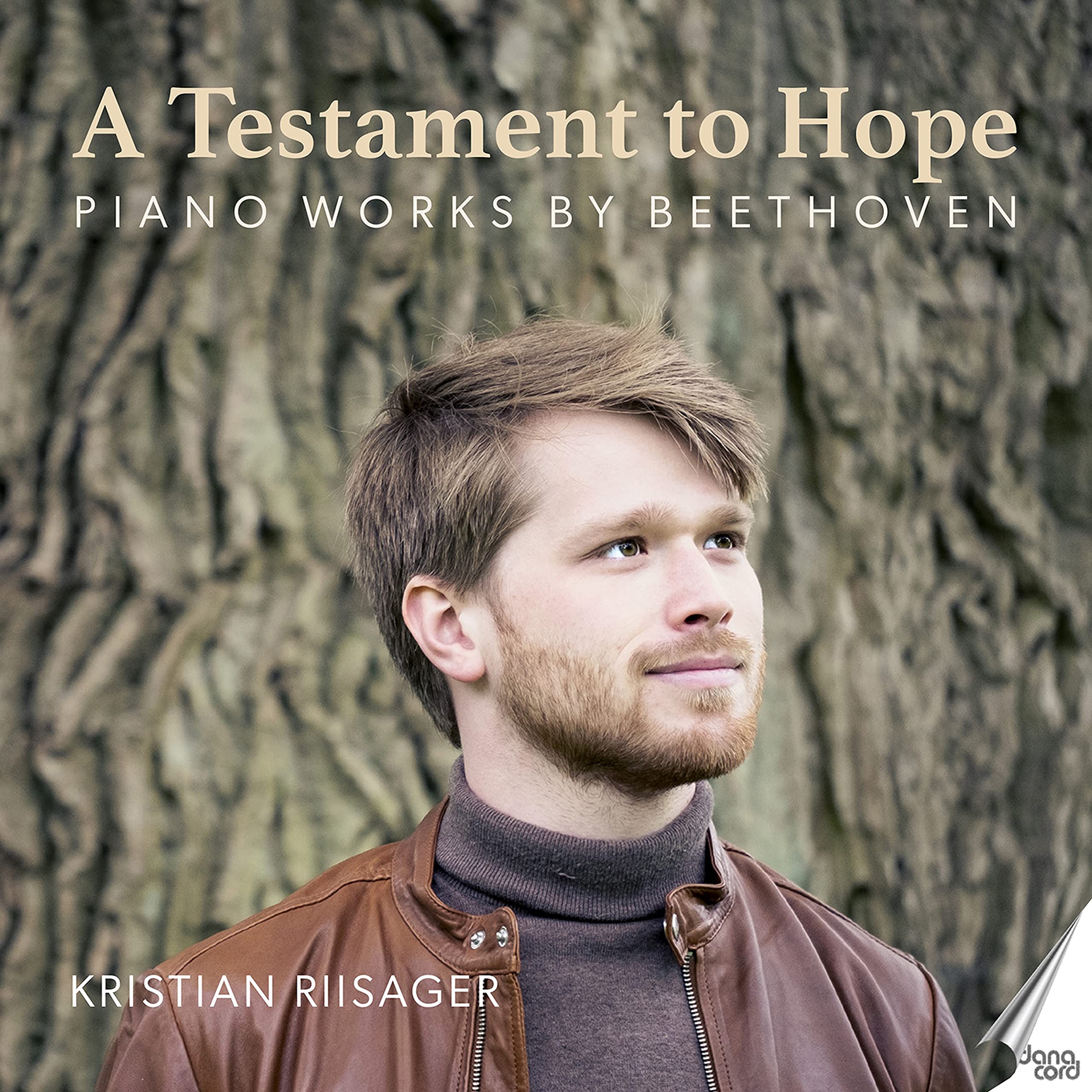 BEETHOVEN: TESTAMENT TO HOPE