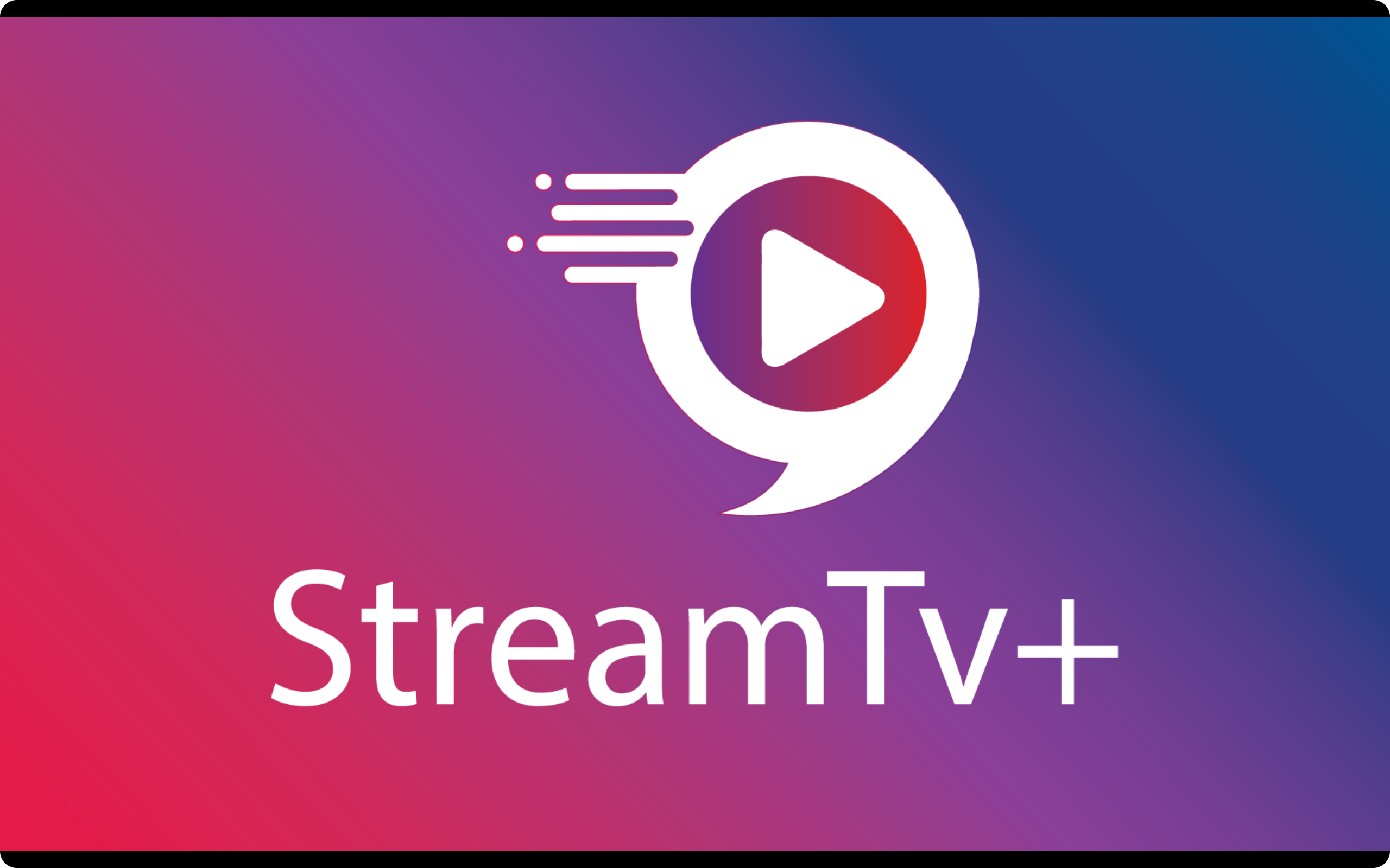 StreamTv+ - App on Amazon Appstore
