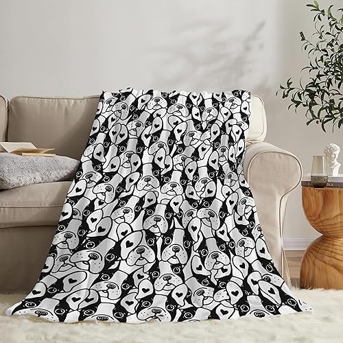 Miniatura 805 de Manta de cerveza, manta de bebida de cerveza, regalos para adultos, mujeres y hombres, súper suave y acogedora manta de felpa mullida mullida de