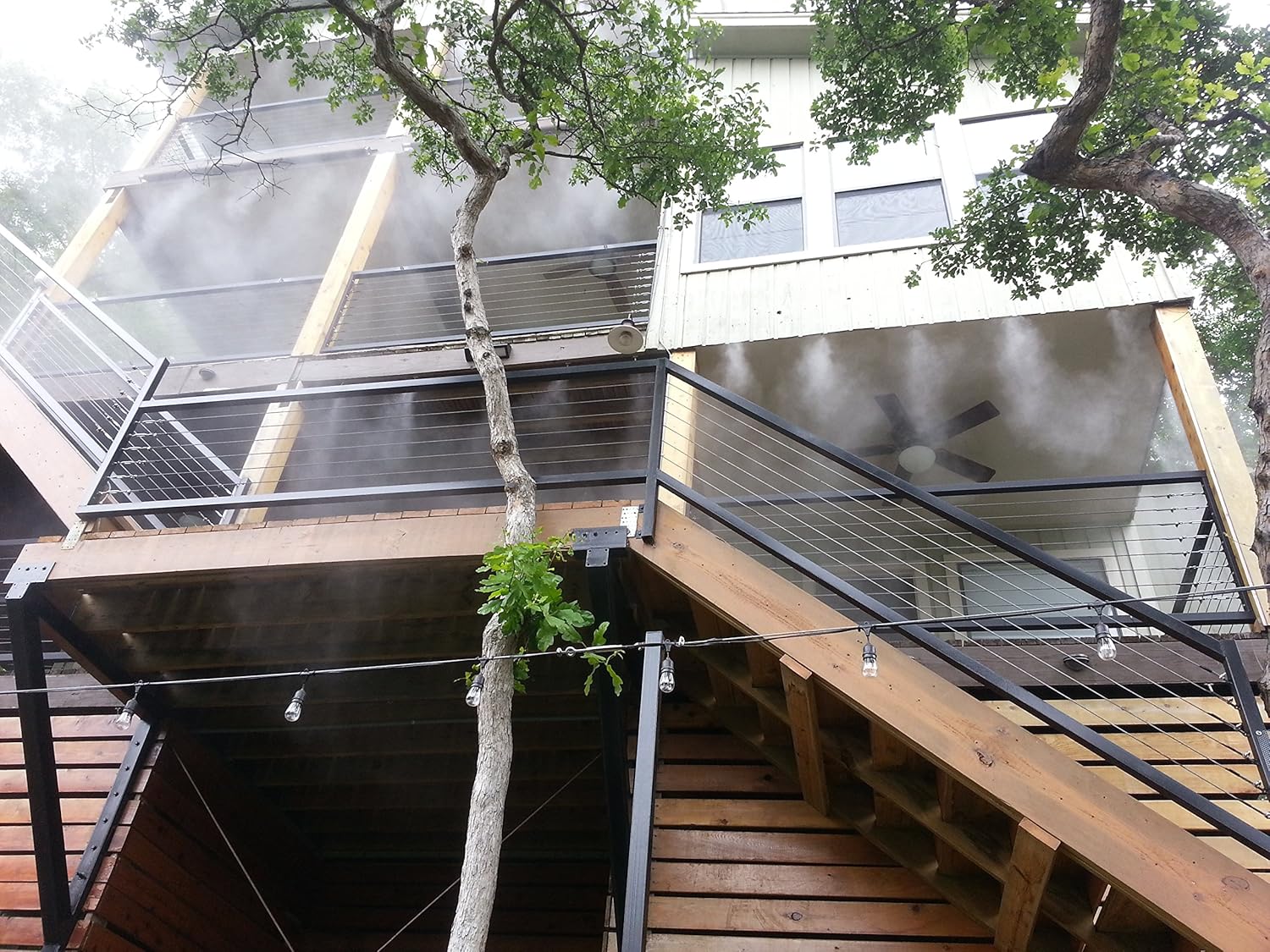 High Pressure Mist Nozzle (10 Pack) - (.006"/.15mm) (High Humidity)