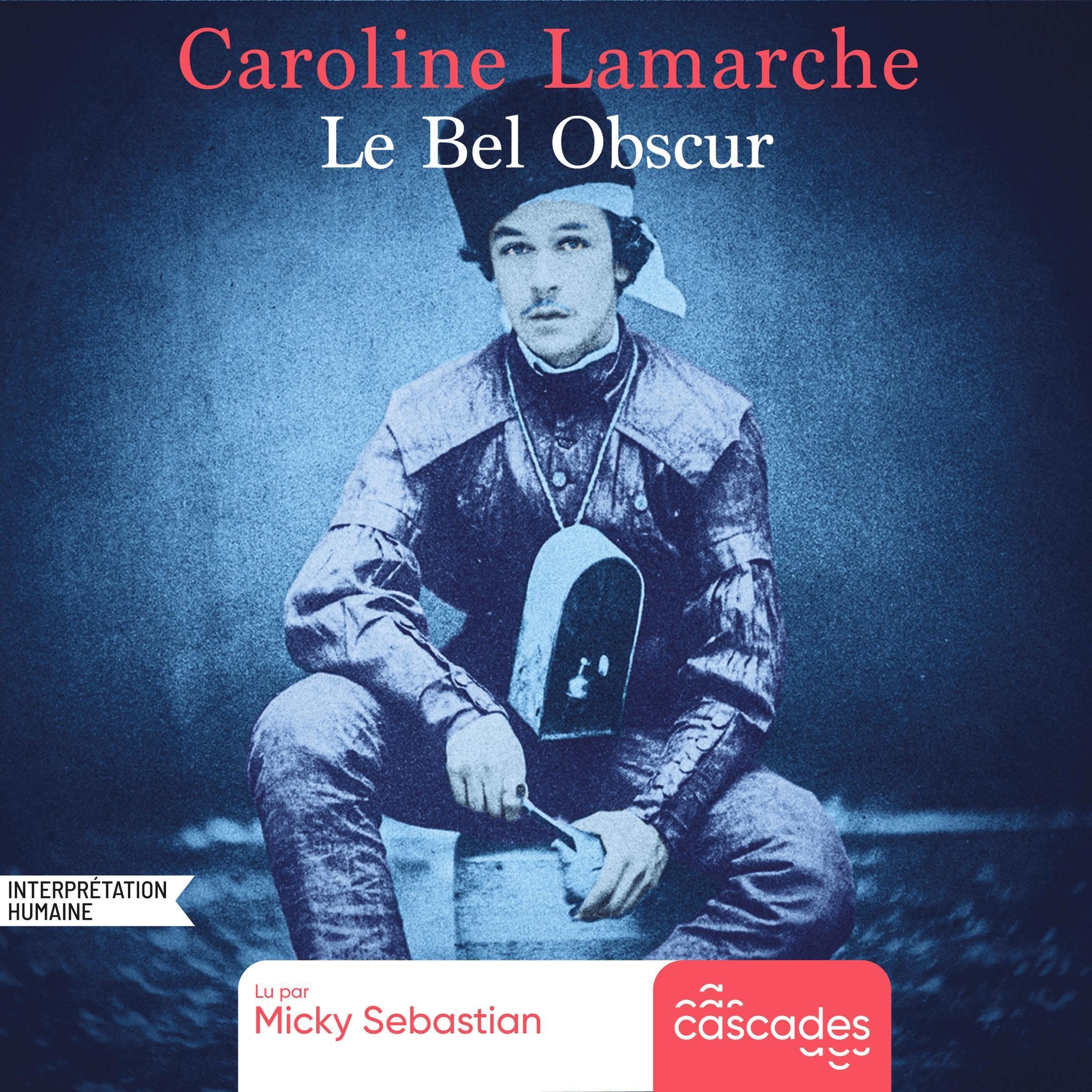 Cover art for Le Bel Obscur