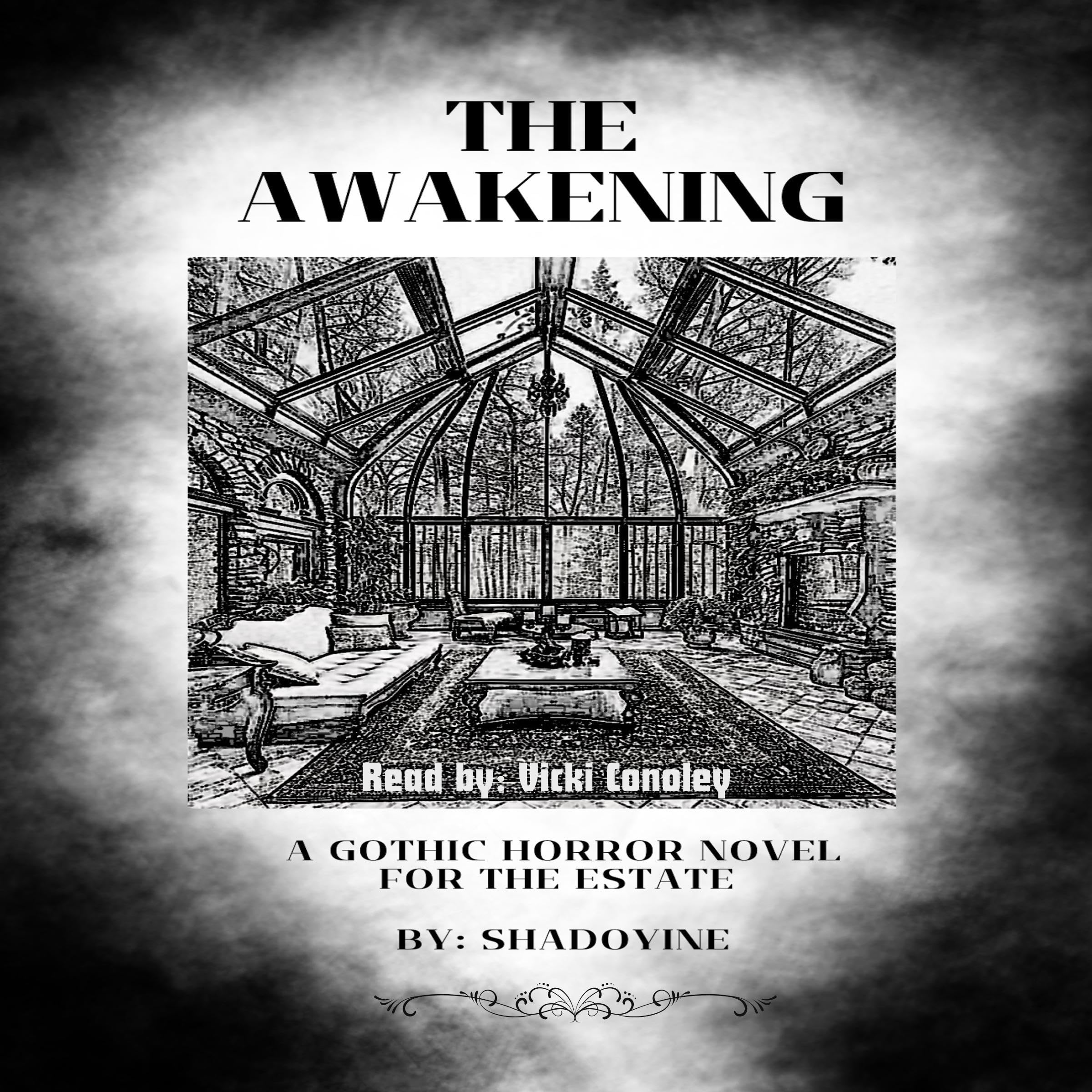 Cover art for The Awakening: The Estate, Book 1