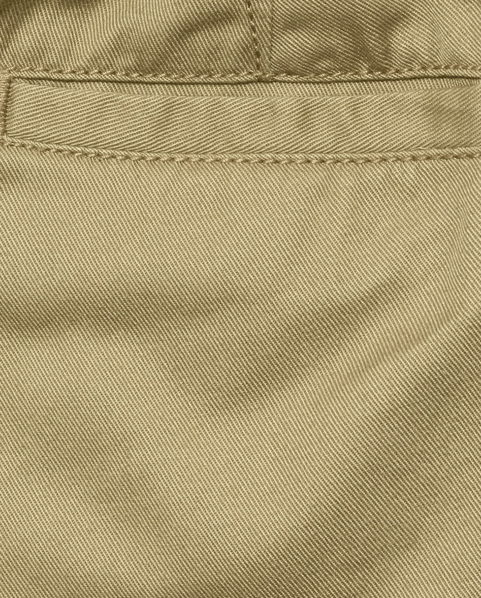 The Children's Place Baby And Toddler Uniform Skinny Chino Pants 2-pack - Spodnie Niemowlęta - chłopcy