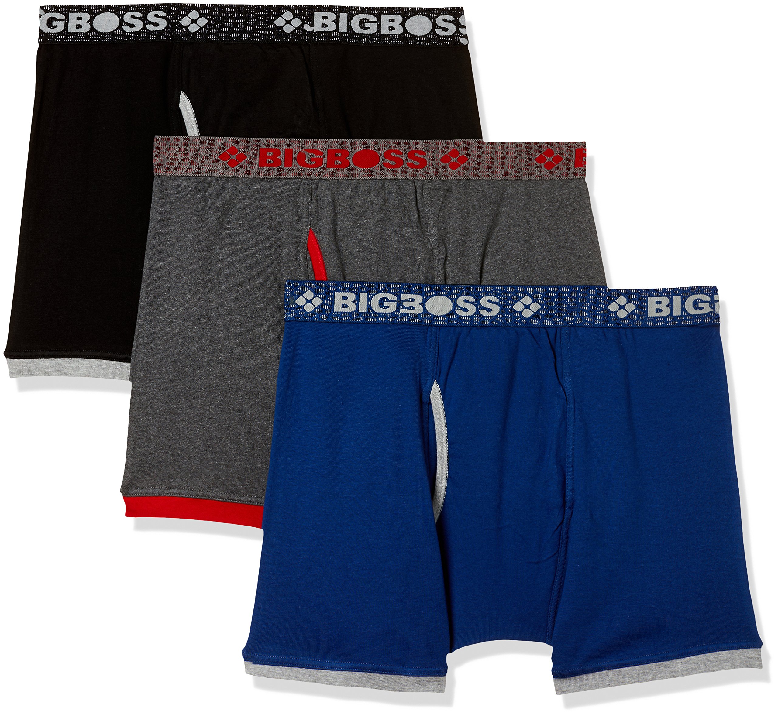 dollar bigboss Men's Trunk-picture-35