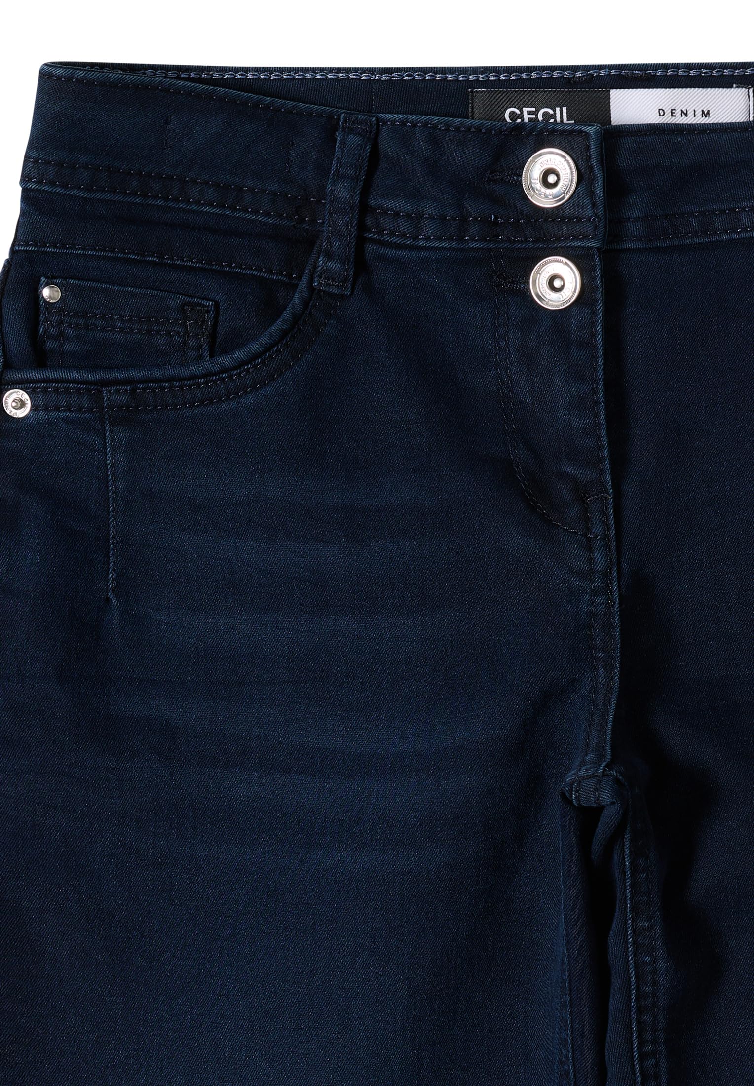 Cecil Damen Casual Fit Jeans 3716116