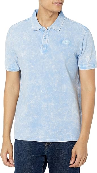 guess polo