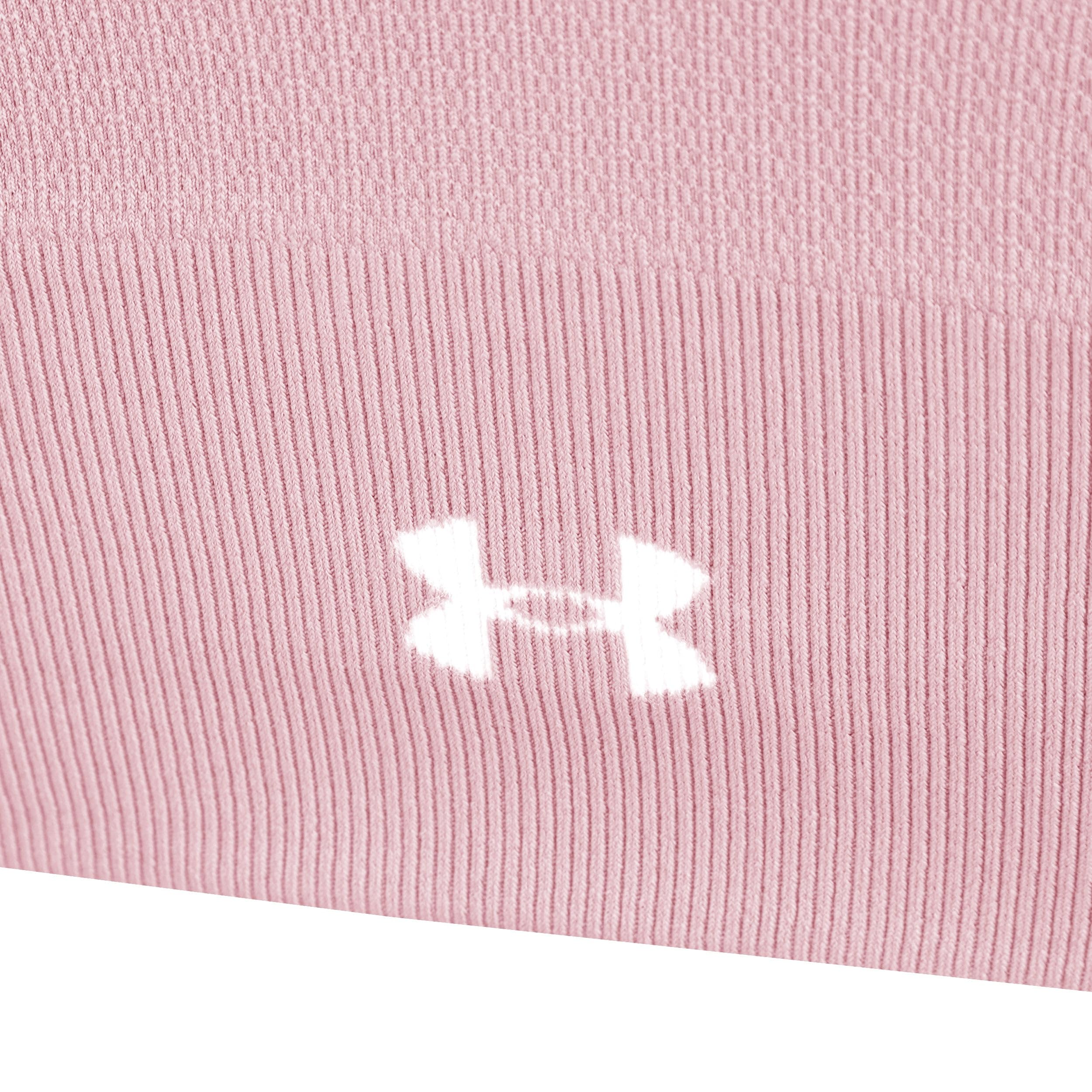 Under Armour Biustonosz sportowy Kobiety Vanish Seamless Low Bra