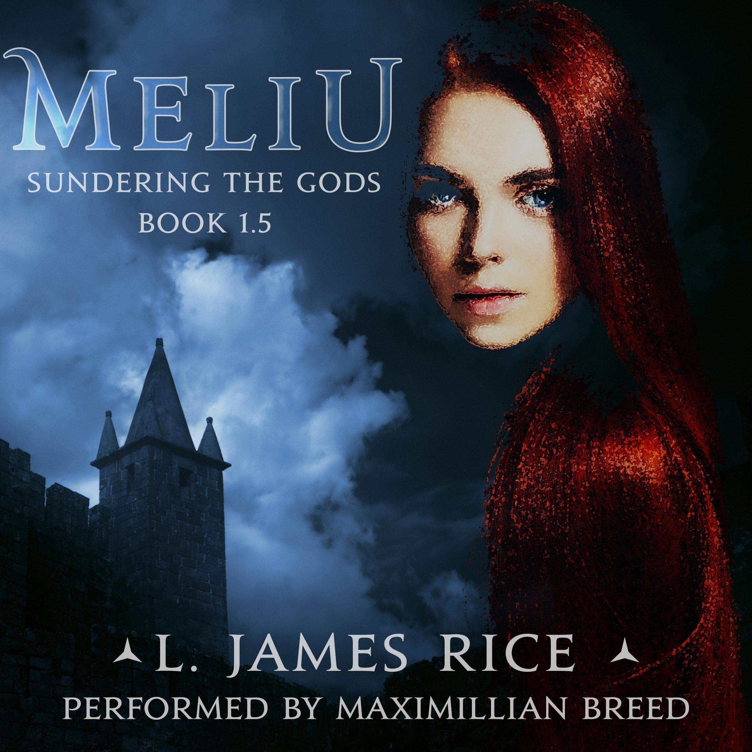 Cover art for Meliu