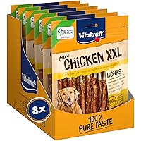 Vitakraft Chicken Bonas XXL, snack cane