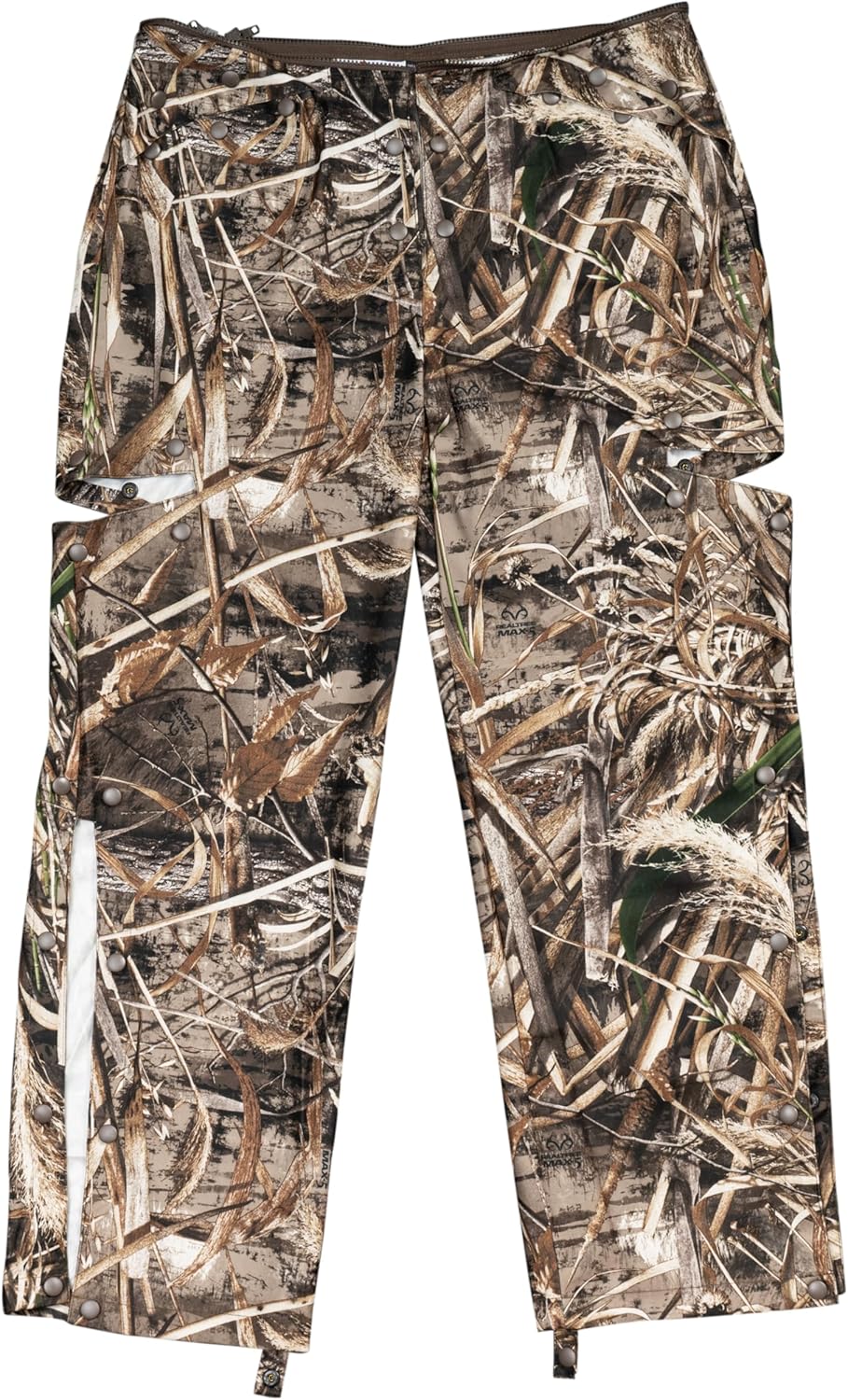 Jacket or Pants Skin Set Water and Wind Resistant with Interchangeable Skins for Skiing