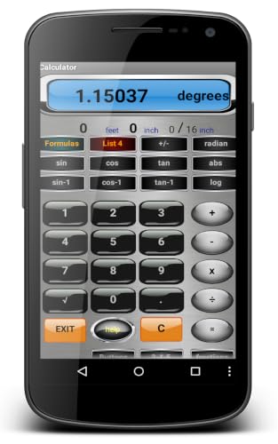 Construction Calculator PRO v2