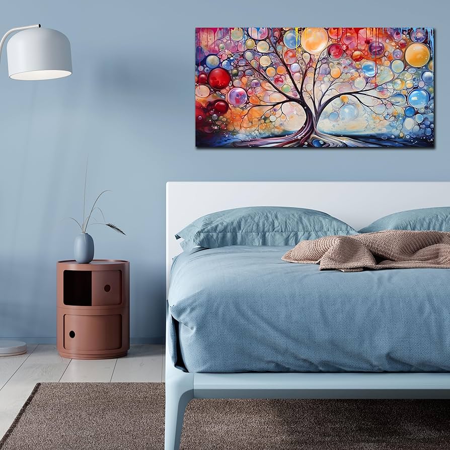 絵画 TREE ボクらのアート / 灰色の木 Gray Tree (1911) - ピート