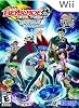 Beyblade Metal Fusion: Battle Fortress Game