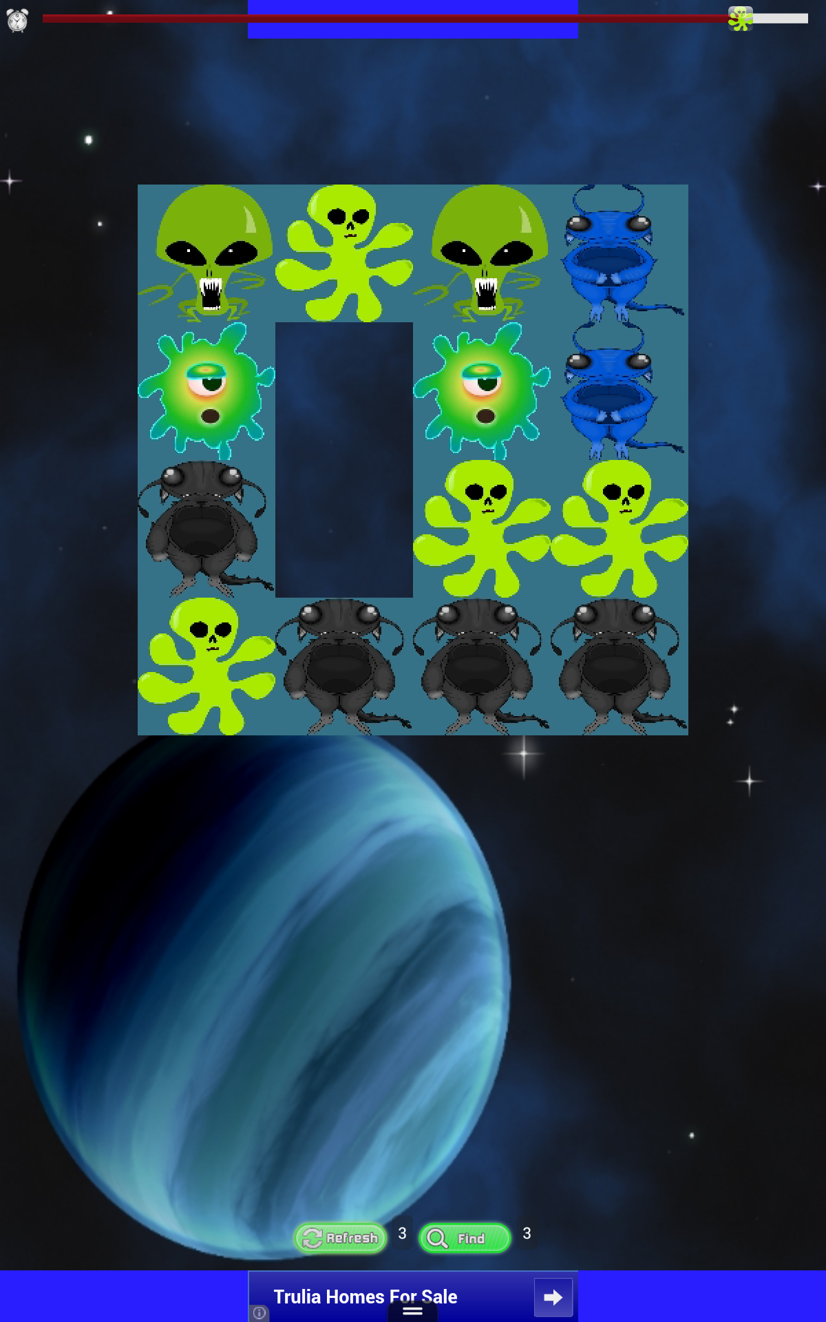Alien Match Game for Kids (Free) - Aplicativo na Amazon Appstore