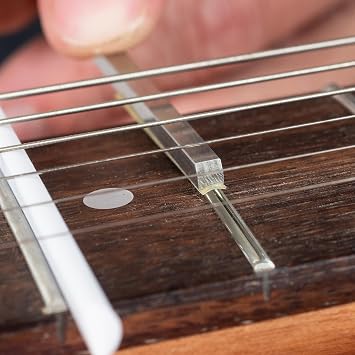 StewMac Understring Fret Polisher