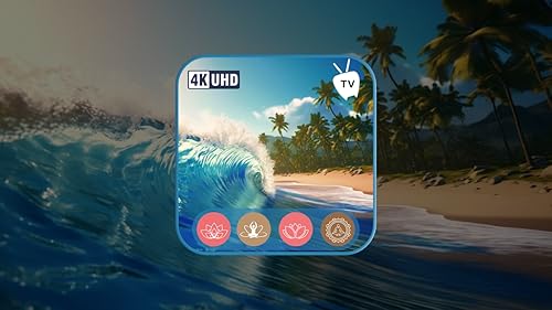 Ondas do mar relaxantes-Ideal para Dormir, Estudar e relaxar