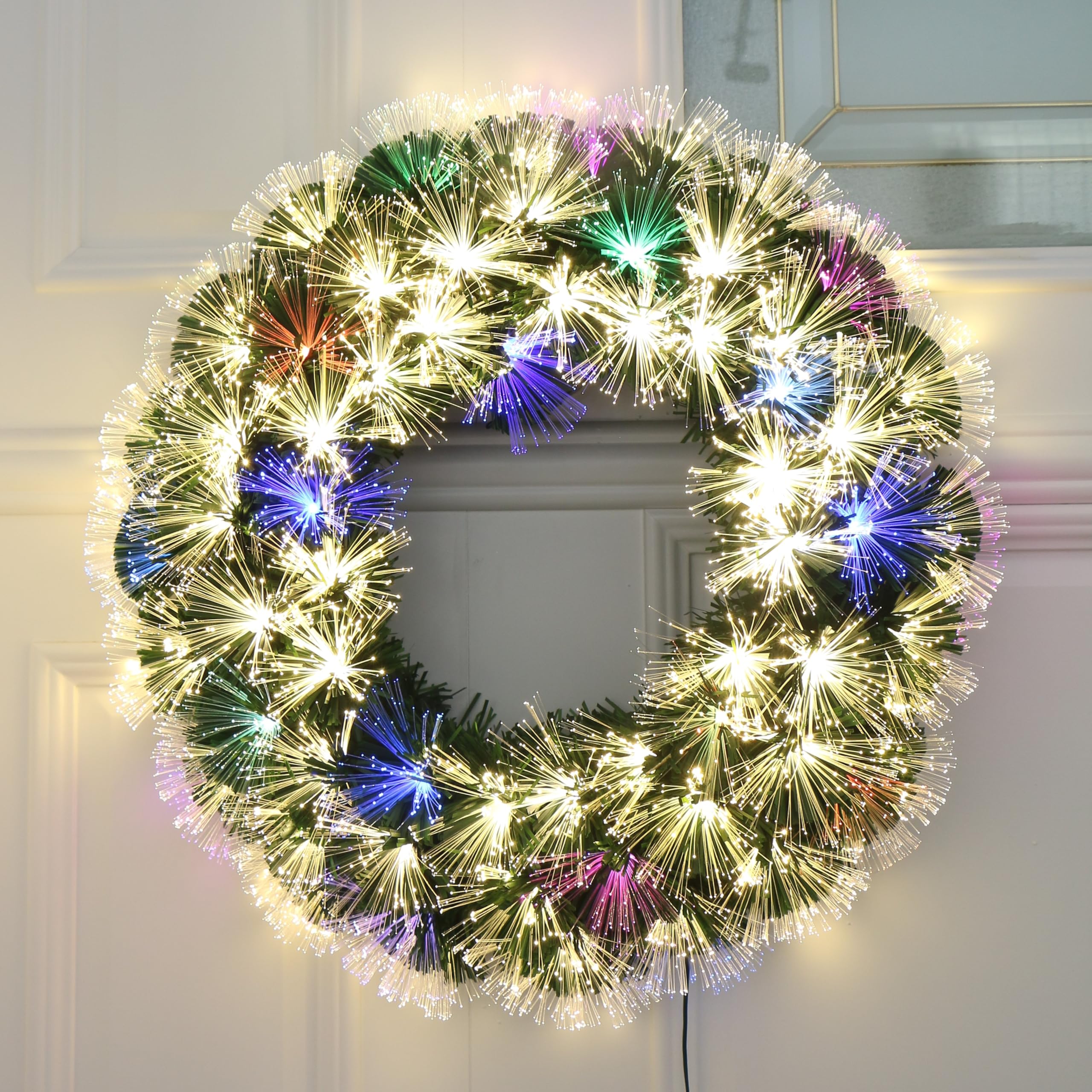 2024 christmas wreath① Balsam Hill - 2024 Holiday 1 - 24
