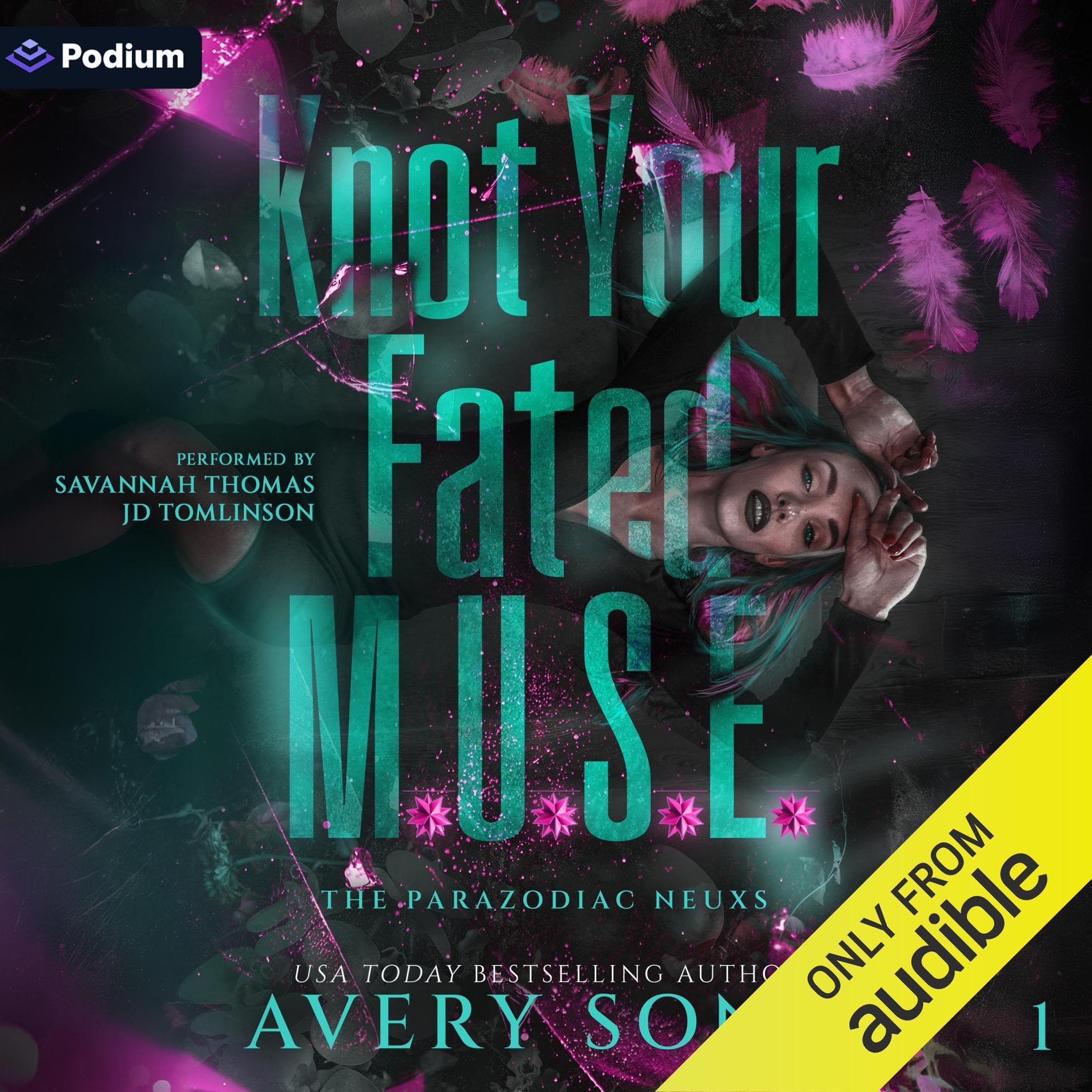 Knot Your Fated M.U.S.E.