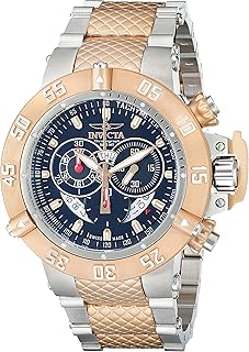 Men's 4697 Subaqua Noma Collection Watch