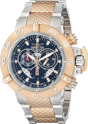 invicta subaqua amazon
