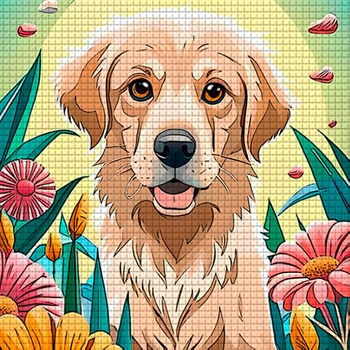 Cross Stitch Craft And Art