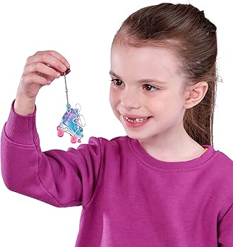 Amazon.com: Real Littles - Collectible Micro Shoes with 25