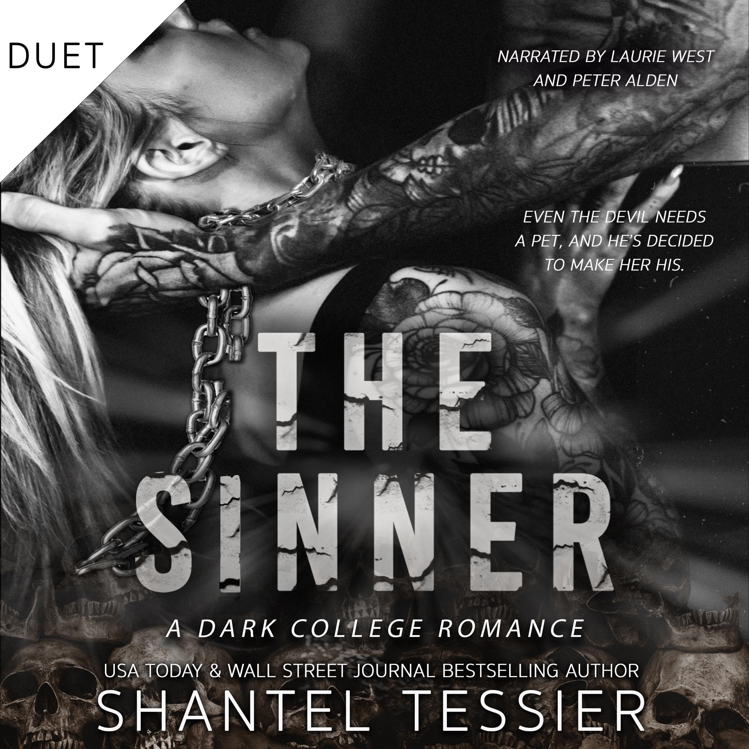The Sinner