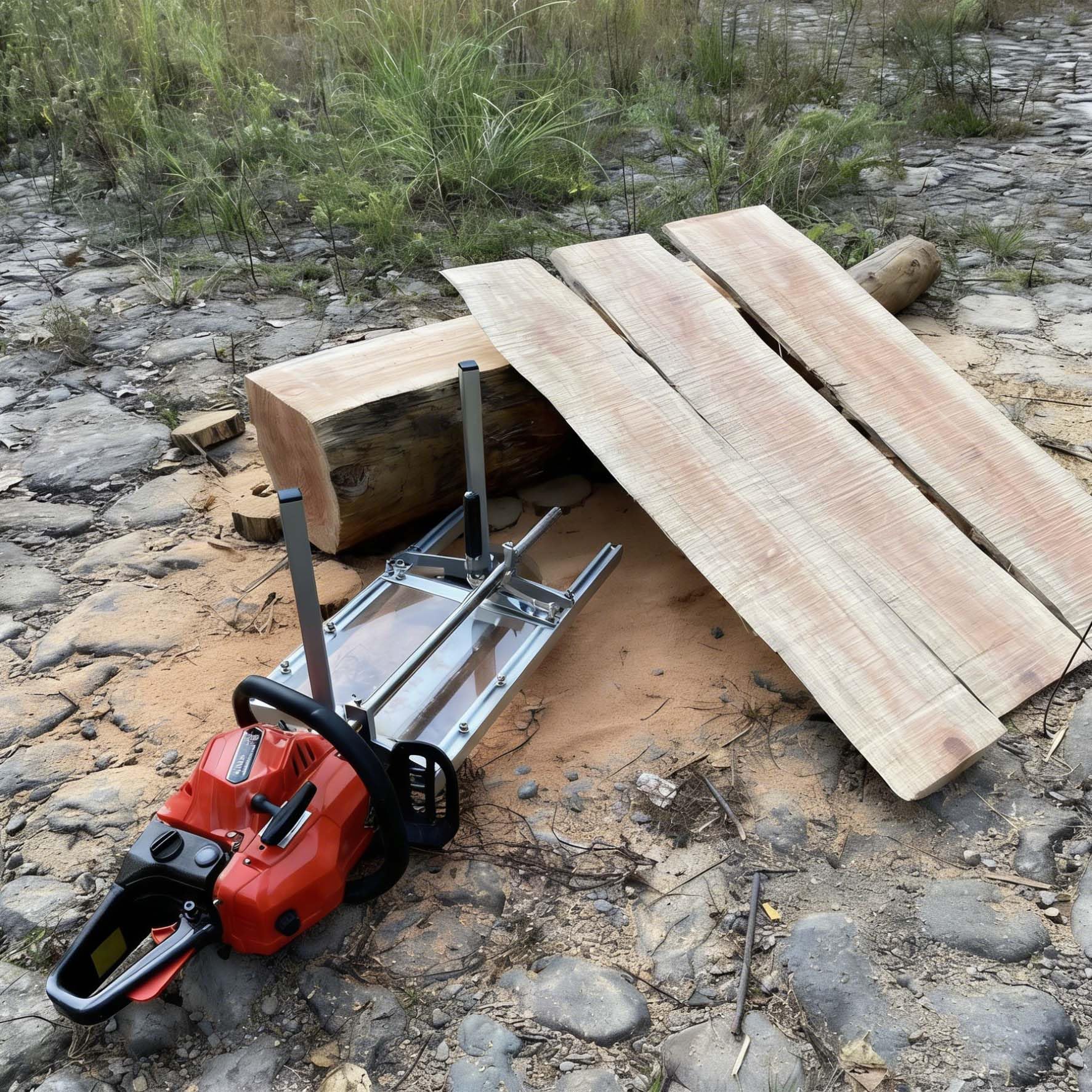 Mortasatrice regolabile per giunti a coda di rondine e tenone, mortasatrice manuale con telaio in acciaio per assi fino a 60 cm