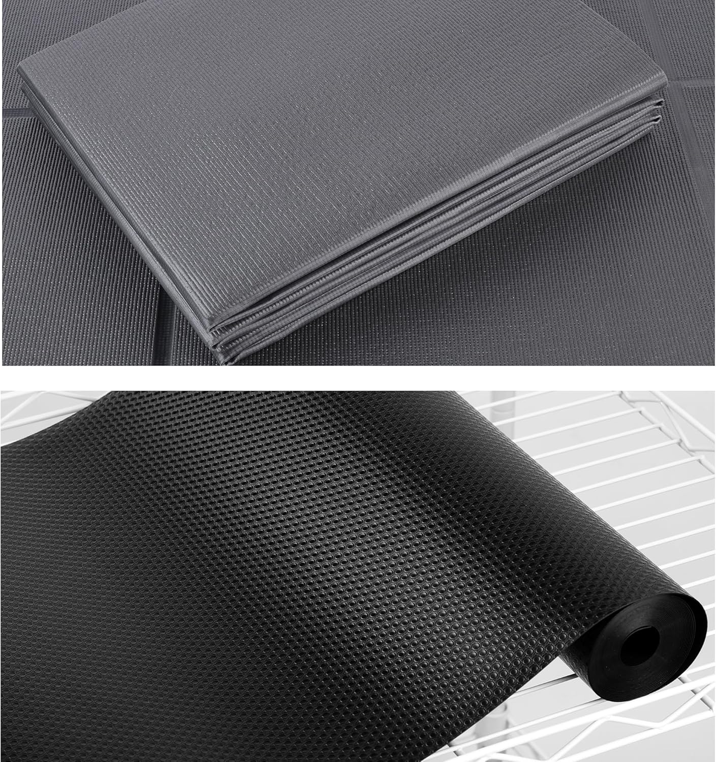 Janeart Thick Shelf Liner for Pantry Shleves Bundle