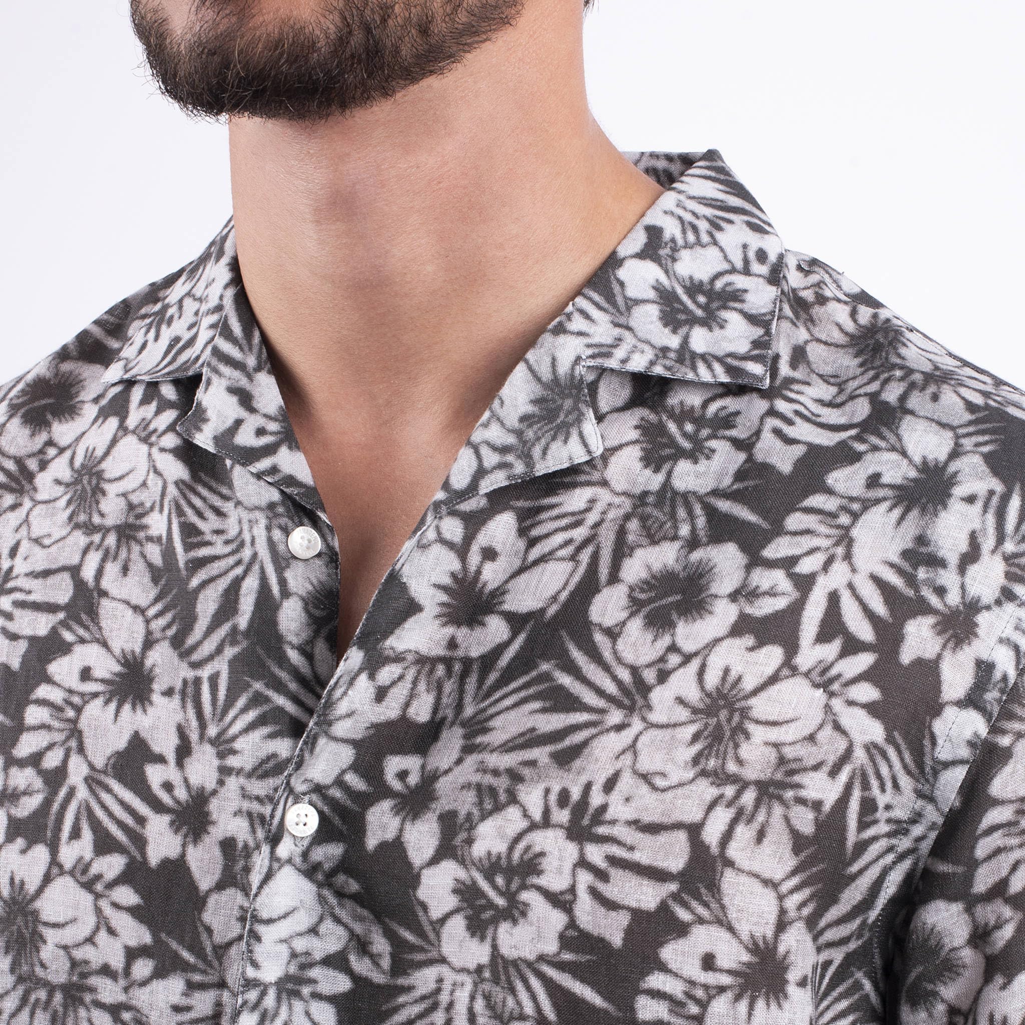 Panareha Maui Camicia Uomo