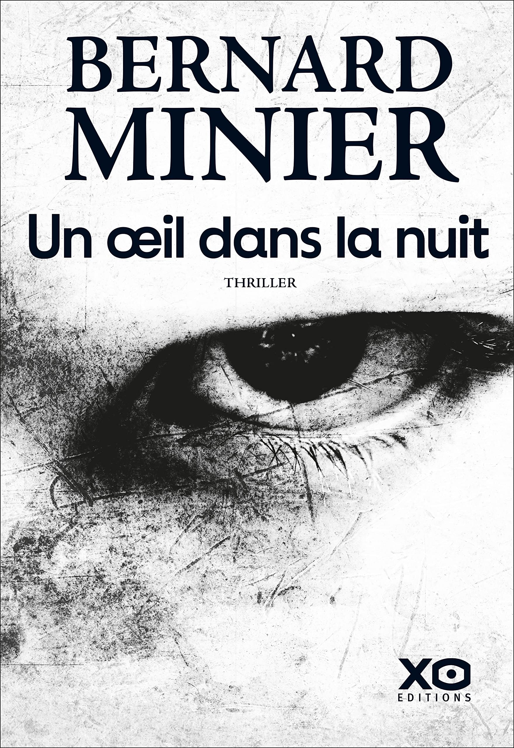 Un œil dans la nuit (French Edition)