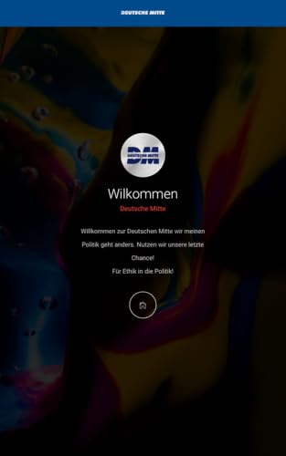 Deutsche Mitte – vue 2